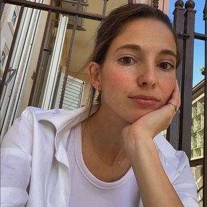 Meet your Posher, Jessie